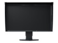 Eizo Nanao 23.8 CG248-BK 4K Ultra HD LCD ColorEdge Monitor, Black, CG248-4K-BK, 29488636, Monitors