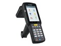 Zebra MC3330xR Handheld Terminal, MC333U-GJ2EG4US, 41293096, Portable Data Collectors