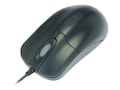 Seal Shield Silver Storm Optical Mouse Medical Grade PS2, Black, STM042P, 10930439, Mice & Cursor Control Devices