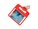 i-Blason MN4-KIDO-RED Image 6 from Right-angle