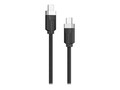 ALOGIC FUSION SERIES USB-C 3.2, FUSCC2-SGR                    , 41919359, Cables