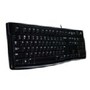 Protect Covers Custom Keyboard Cover for K120 MK120, LG1408-104, 14562012, Protective & Dust Covers