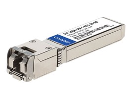 AddOn SFP-10GB-DW-C-BXD-20-AO Main Image from Left-angle