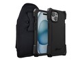 Joy Factory AXTION EDGE BUNDLE FOR IPHONE, CPA310HS                      , 41971708, Carrying Cases - Phones/PDAs