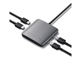 Satechi ST-H4CPDM                      Main Image from Right-angle