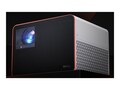BenQ X3100i 4K HDR 4LED Projector, 3100 Lumens, White , X3100I, 41747890, Projectors