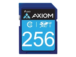 Axiom SDXC10U3256-AX Main Image from Front