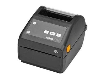 Zebra ZD421 DT 203dpi USB USB Host Ethernet Bluetooth LE 5 EZPL Printer w  US Cord, ZD4A042-D01E00EZ, 41250626, Printers - Label