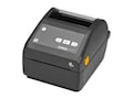 Zebra ZD421 DT 203dpi USB USB Host Ethernet Bluetooth LE 5 EZPL Printer w  US Cord, ZD4A042-D01E00EZ, 41250626, Printers - Label