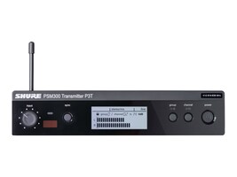 Shure P3T=-H20                       Main Image from Front