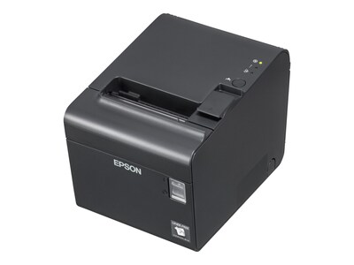 HP Epson TM-L90II LFC Thermal Label Printer , 4J8H7AA#ABA, 41430727, Printers - POS Receipt