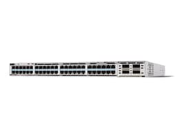 Cisco C9350-48U Main Image from Right-angle Cisco C9350-48U Main Image from Right-angle