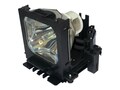 Ereplacements Projector Lamp for Hitachi ED-X40 X42 X45, DT01371-OEM, 33407536, Projector Lamps