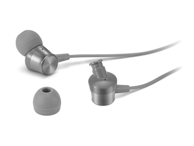 Lenovo 300 USB-C Wired In-Ear Headset (GXD1J77353)