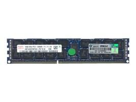 Hewlett Packard Enterprise 684031-001 Main Image from Front