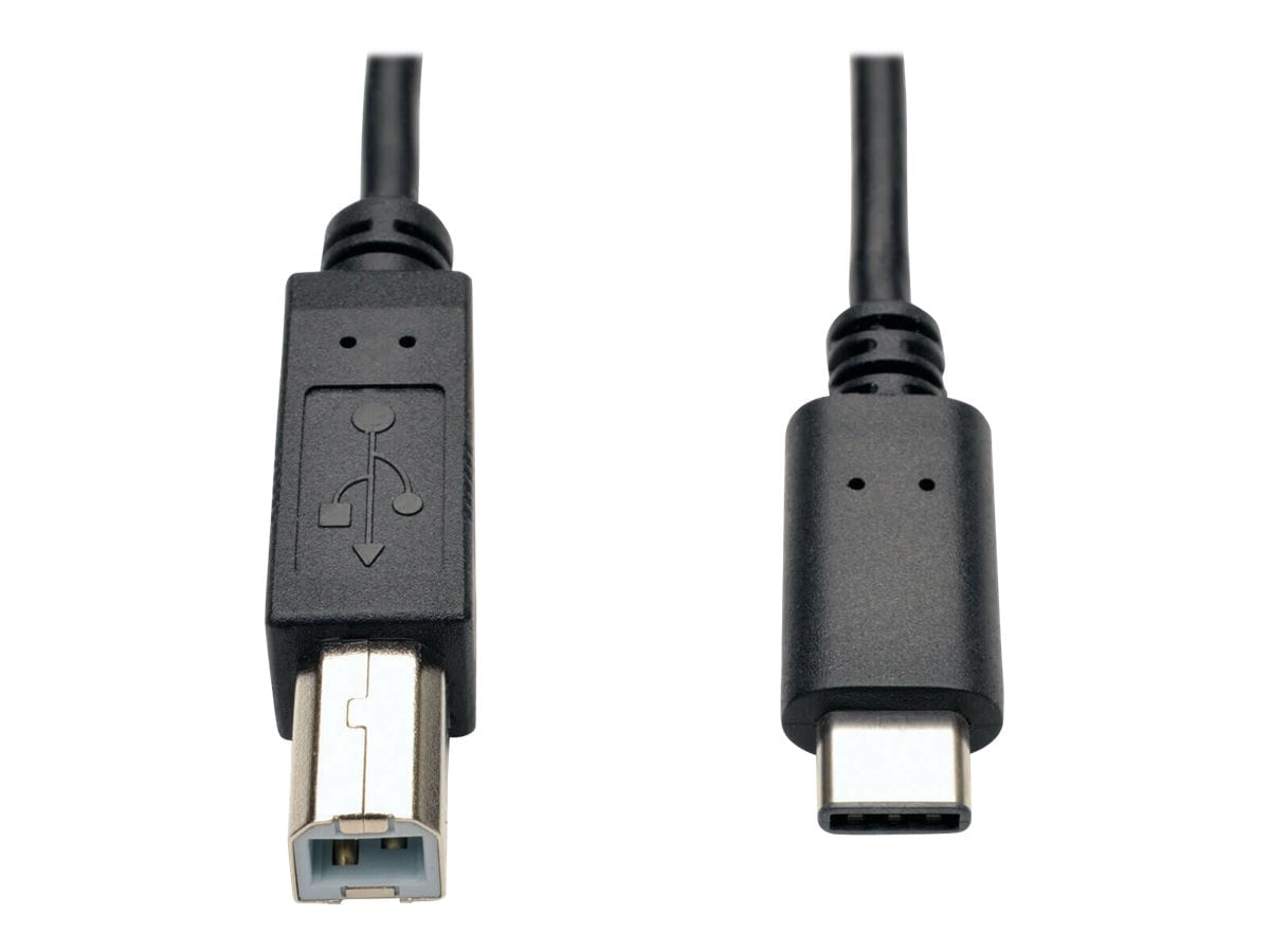 Usb type deals ab and c