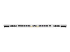 Cisco 15454-M6-ECU-RF Main Image from Front