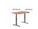 Varidesk 402373                         Image 8 from Left-angle
