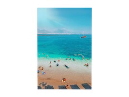 LG Electronics GNEB083-GN Main Image from Front