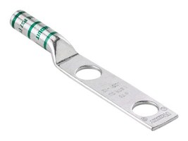 Panduit LCC4-38D-L                     Main Image from Left-angle