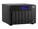 Qnap QVP-63A-US Image 5 from Left-angle