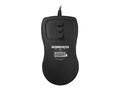 Man & Machine Petite Mouse with Magfix, Black, PM/MAG/B5, 17103840, Mice & Cursor Control Devices