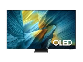Samsung QN83S95FAEXZA                  Main Image from Front
