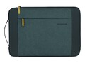 STM Kin Sleeve for 16 MacBook Pro - Aqua Blue, STM-114-483P-02 , 41951457, Carrying Cases - Notebook STM Kin Sleeve for 16 MacBook Pro - Aqua Blue, STM-114-483P-02 , 41951457, Carrying Cases - Notebook