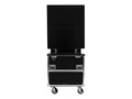 Jelco ROTOLIFT Dual Lift Shipping , ELU-50RX2, 41058083, Carrying Cases - Other