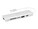 Tripp Lite U460-002-2AM-C1 Image 1 from Left-angle