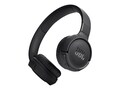 JBL Tune 520BT Wireless On-Ear Hea, JBLT520BTBLKAM                , 41799771, Headphones