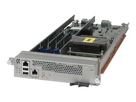 Cisco N9K-SUP-B Main Image from Right-angle