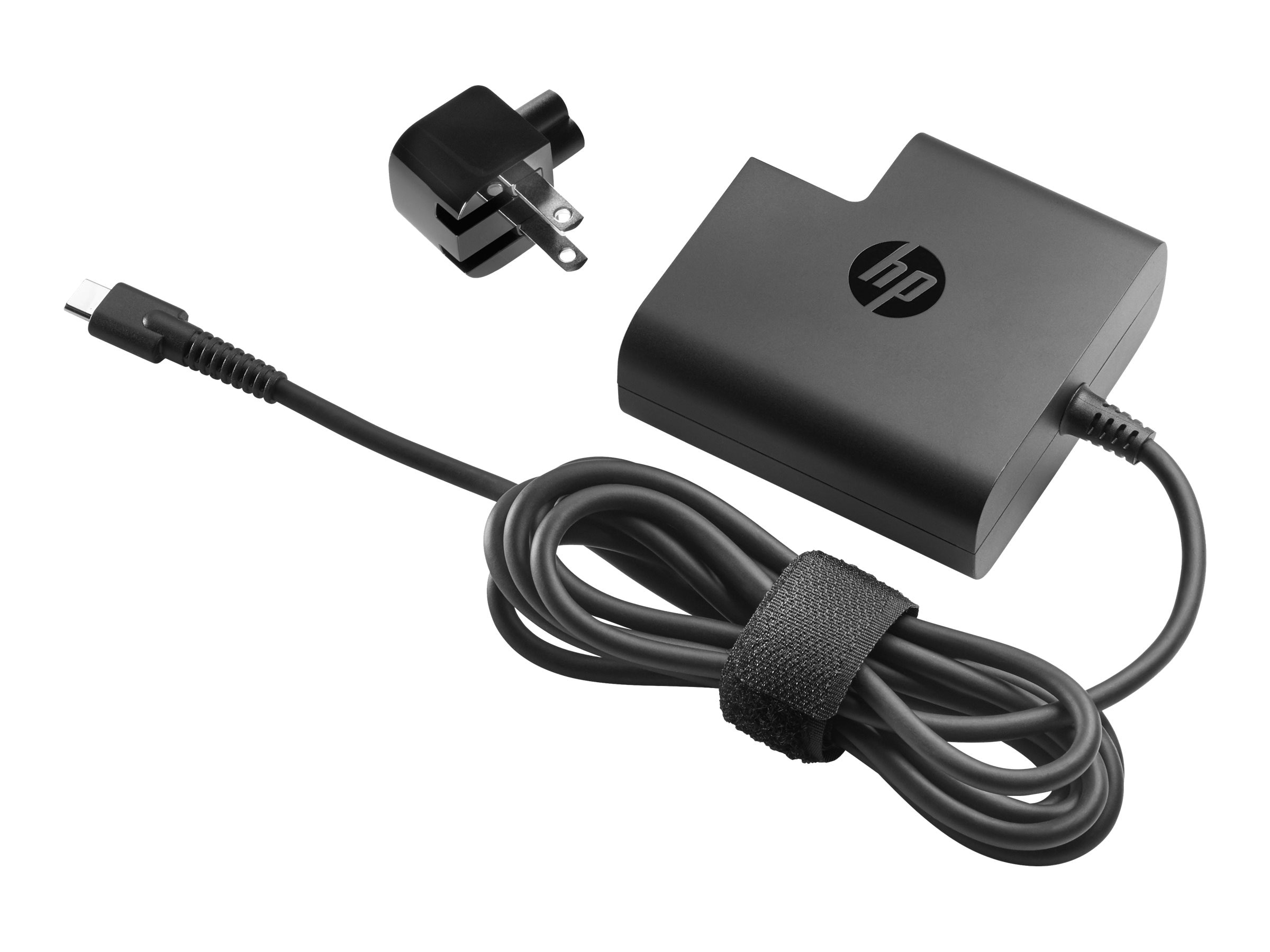 Bidrag Rafflesia Arnoldi begrænse Buy HP USB-C Travel Power Adapter 65W at Connection Public Sector Solutions