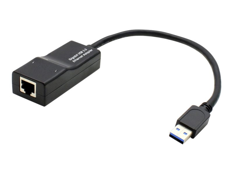 Plugable USB 3.0 Gigabit Ethernet Adapter – Plugable Technologies