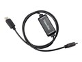 VisionTek HDMI to DisplayPort Active Adapter, 900822, 30616261, Adapters & Port Converters