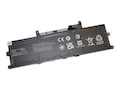 BTI 3-Cell 11.7V Li-Ion Battery for Lenovo ThinkPad X1 2-in-1 Gen 10, 5B11M90097-BTI , 42097081, Batteries - Notebook BTI 3-Cell 11.7V Li-Ion Battery for Lenovo ThinkPad X1 2-in-1 Gen 10, 5B11M90097-BTI , 42097081, Batteries - Notebook