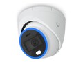 Ubiquiti ALL-WEATHER VANDAL-PROOF 4K POE+ TURRET CAMERA WITH ENHANCED AI, UVC-AI-TURRET-W               , 41910418, Cameras - Security