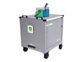 Lock N Charge LOCKNCHARGE JOEY 30 CART MK4, LNC9-10559                    , 41812901, Computer Carts