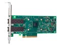 IBM 10 25GbE SFP28 2 PT PCIe , 4XC7A08270, 41075950, Network Adapters & NICs IBM 10 25GbE SFP28 2 PT PCIe , 4XC7A08270, 41075950, Network Adapters & NICs