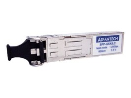 IMC Networks SFP-GTX/RJ45I-AE Main Image from Left-angle