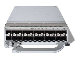 Cisco N9K-X9400-22L                  Main Image from Front