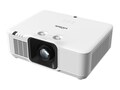 Vivitek 7500 LUMEN WUXGA PROJECTOR WHITE, DU5053Z-WH                    , 42114582, Projectors