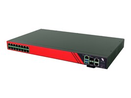 Opengear OM2248-L-AU                    Main Image from Right-angle