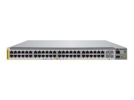 Allied Telesis AT-X510DP-52GTX Main Image from Front