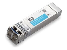 Legrand AV SFP-10-25G-LR-S-A              Main Image from Left-angle
