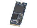 Advantech 128GB SQFlash 650 SATA 6Gb s M.2 2242 Internal Solid State Drive, SQF-S4BV1-128GDSDC            , 41809069, Solid State Drives - Internal