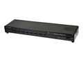 Monoprice Speaker Selector 8 Channel , 8230, 41334532, Monitor & Display Accessories