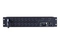 CyberPower Monitored PDU 30A SNMP L5-30P, PDU31003, 35064936, Power Distribution Units