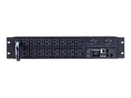 CyberPower PDU31003 Main Image from Front CyberPower PDU31003 Main Image from Front