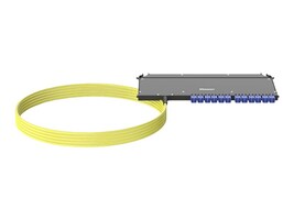 Panduit F9UYBXLNNSNM090                Main Image from Front